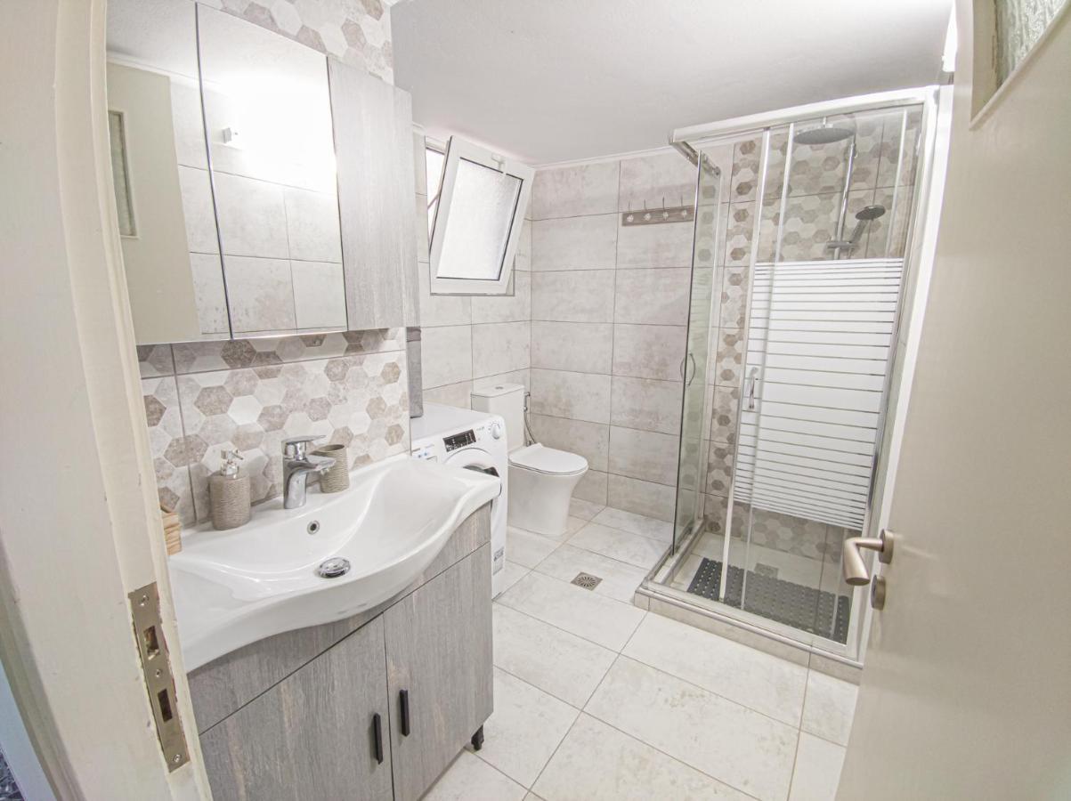Fully Renovated Close To The Bus Station And The Center! Chania (Crete)