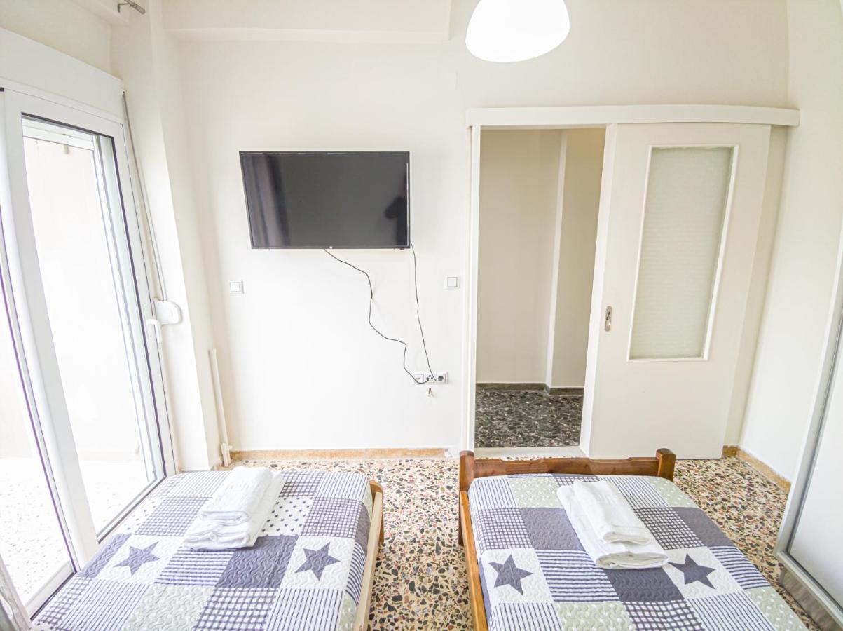 Apartament Fully Renovated Close To The Bus Station And The Center! Chania (Crete)